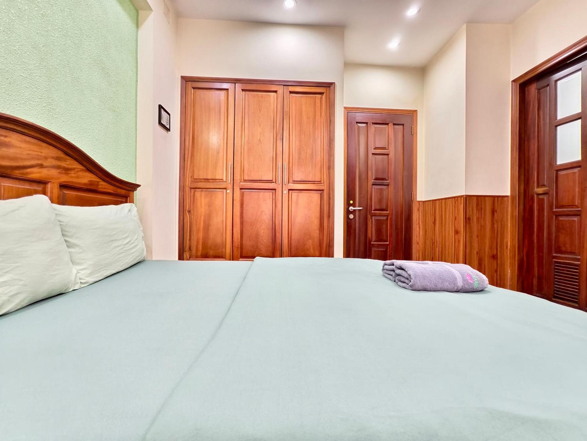 Sen Vivian Home Ciudad Ho Chi Minh  Exterior foto