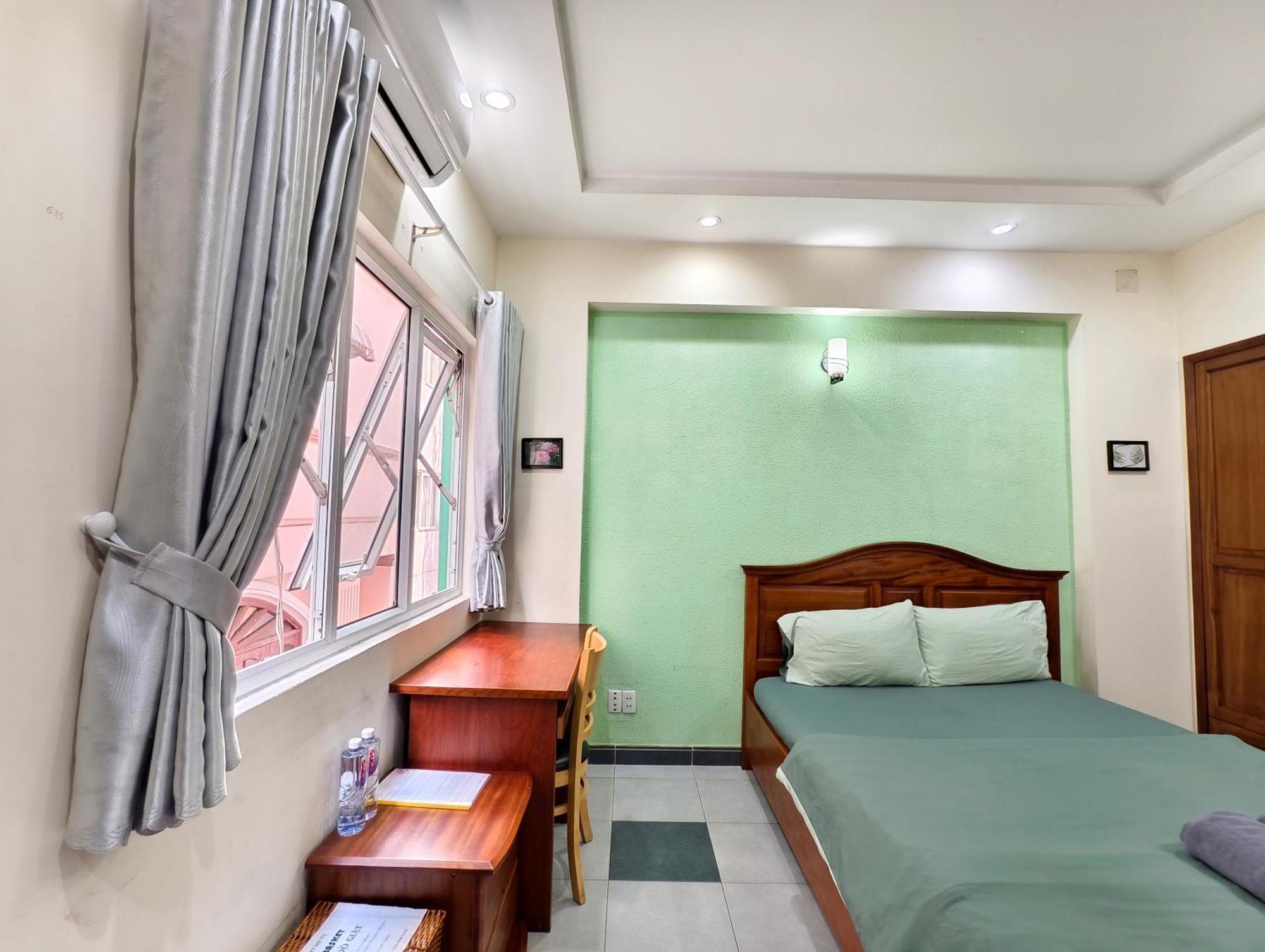 Sen Vivian Home Ciudad Ho Chi Minh  Exterior foto