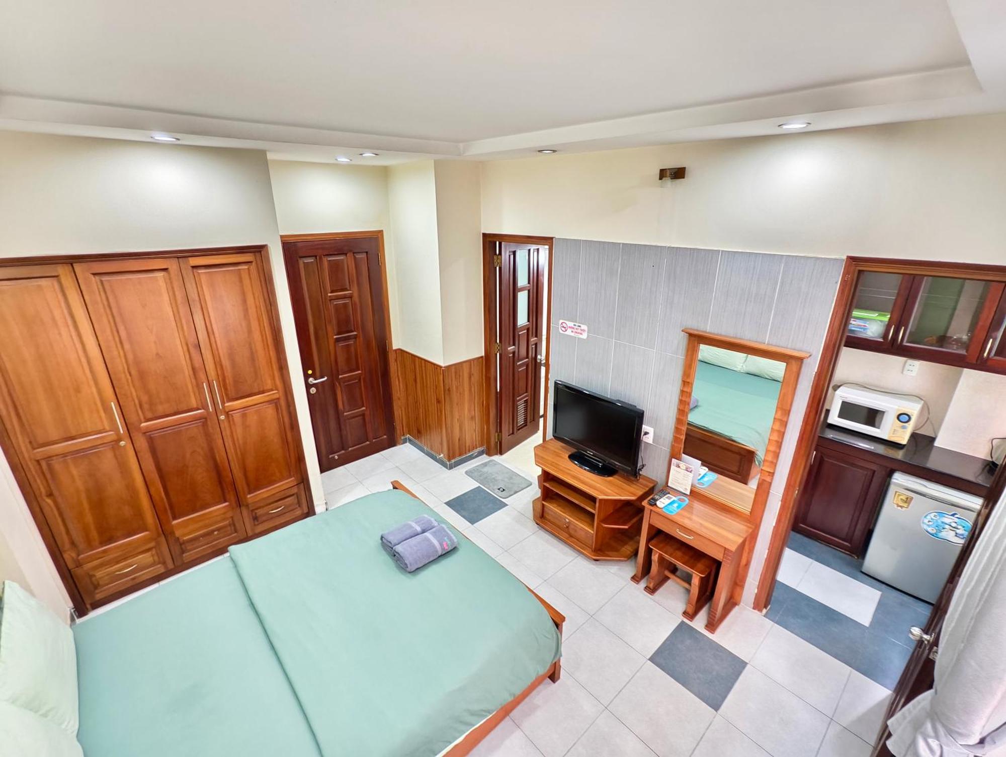 Sen Vivian Home Ciudad Ho Chi Minh  Exterior foto
