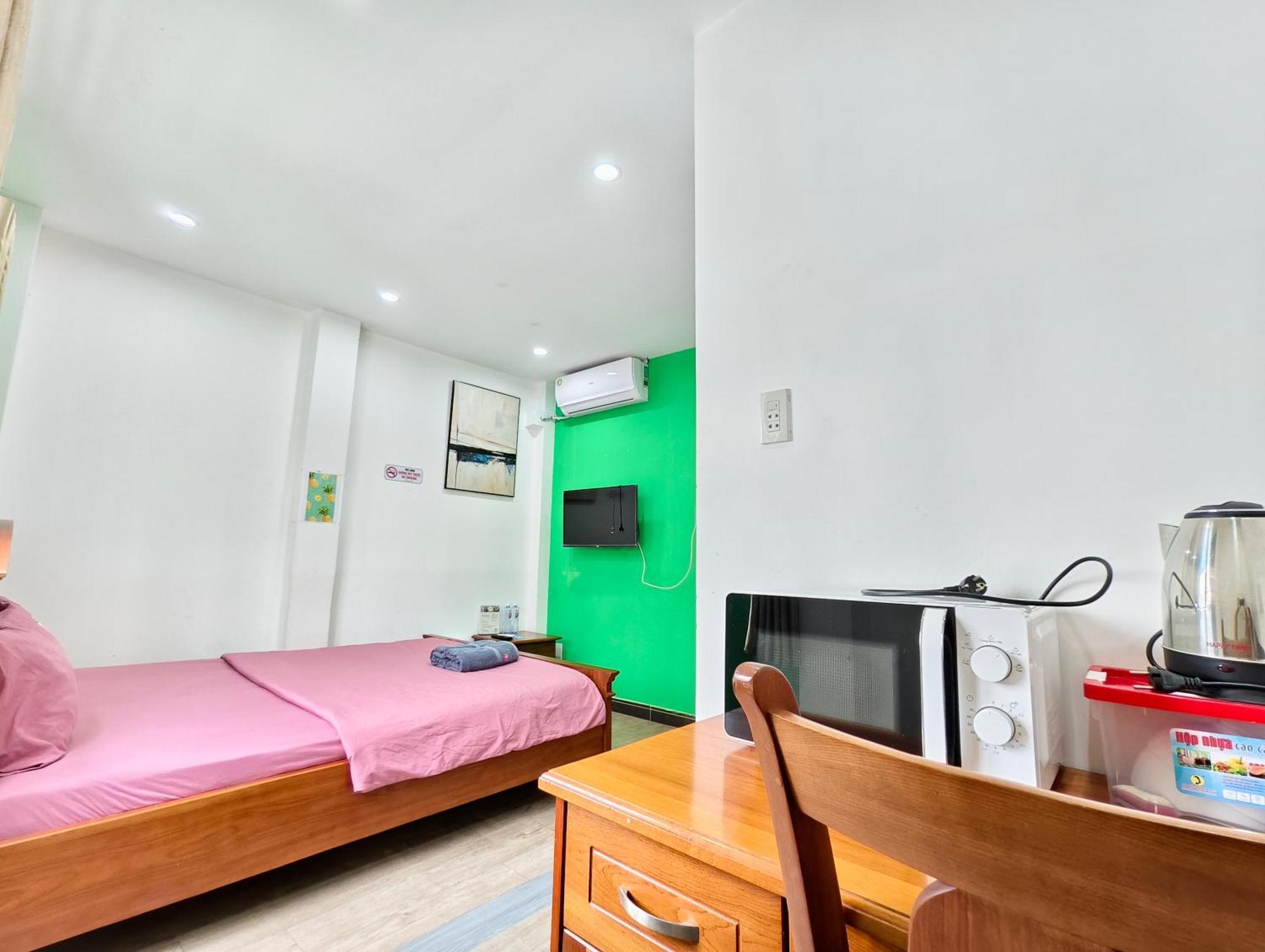 Sen Vivian Home Ciudad Ho Chi Minh  Exterior foto