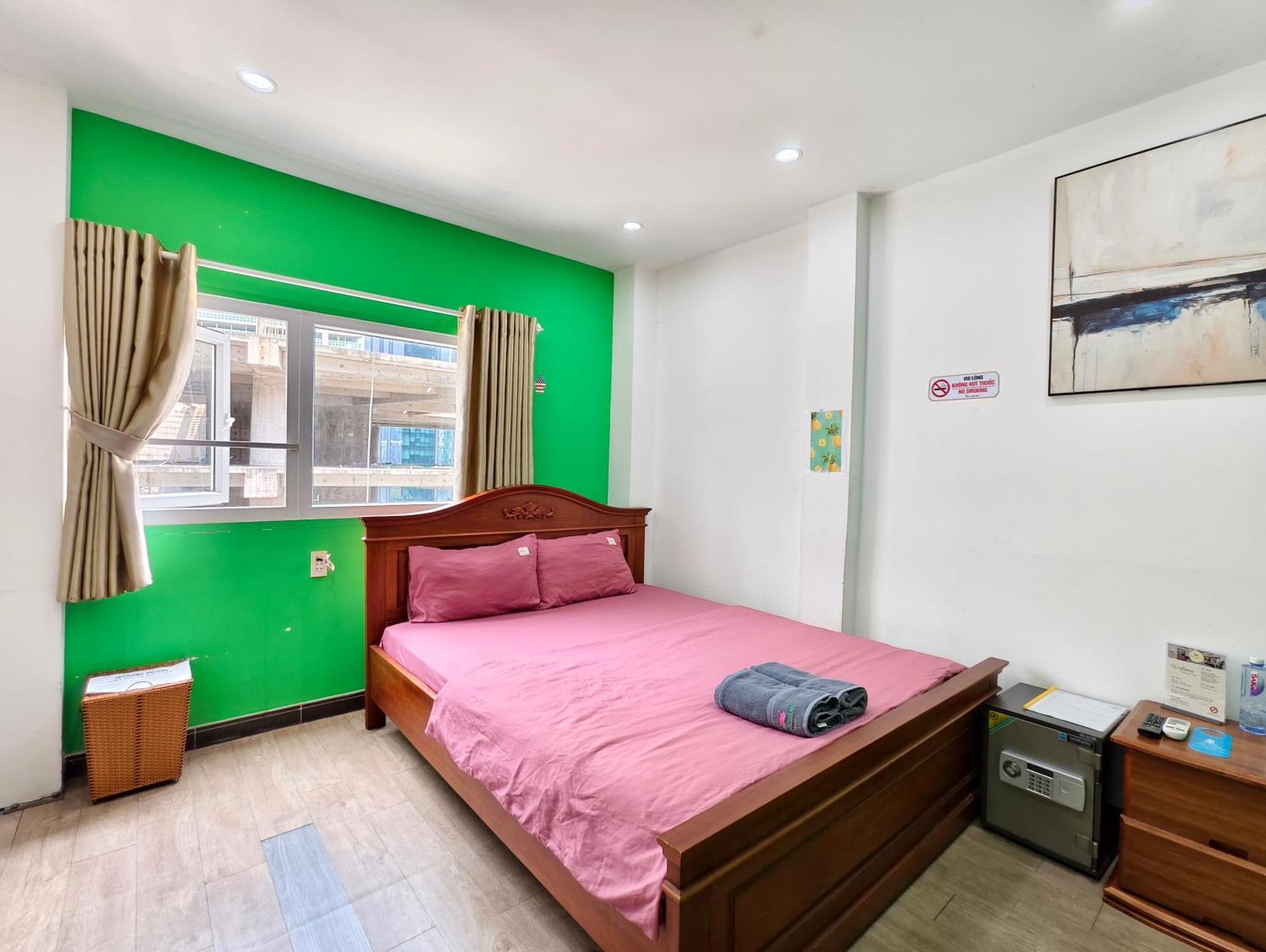 Sen Vivian Home Ciudad Ho Chi Minh  Exterior foto