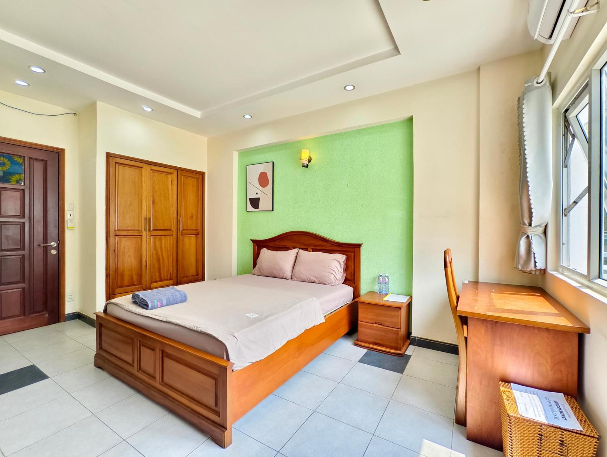 Sen Vivian Home Ciudad Ho Chi Minh  Exterior foto
