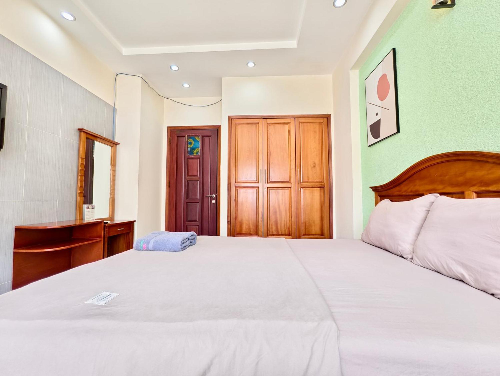 Sen Vivian Home Ciudad Ho Chi Minh  Exterior foto