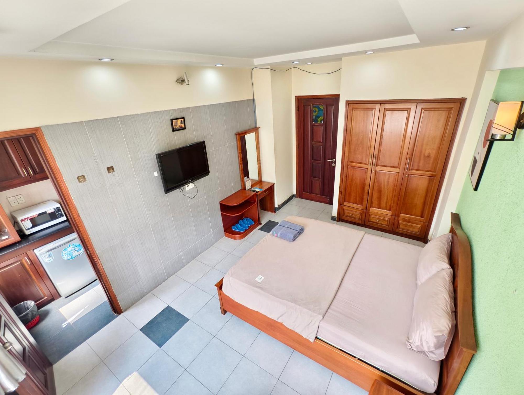 Sen Vivian Home Ciudad Ho Chi Minh  Exterior foto