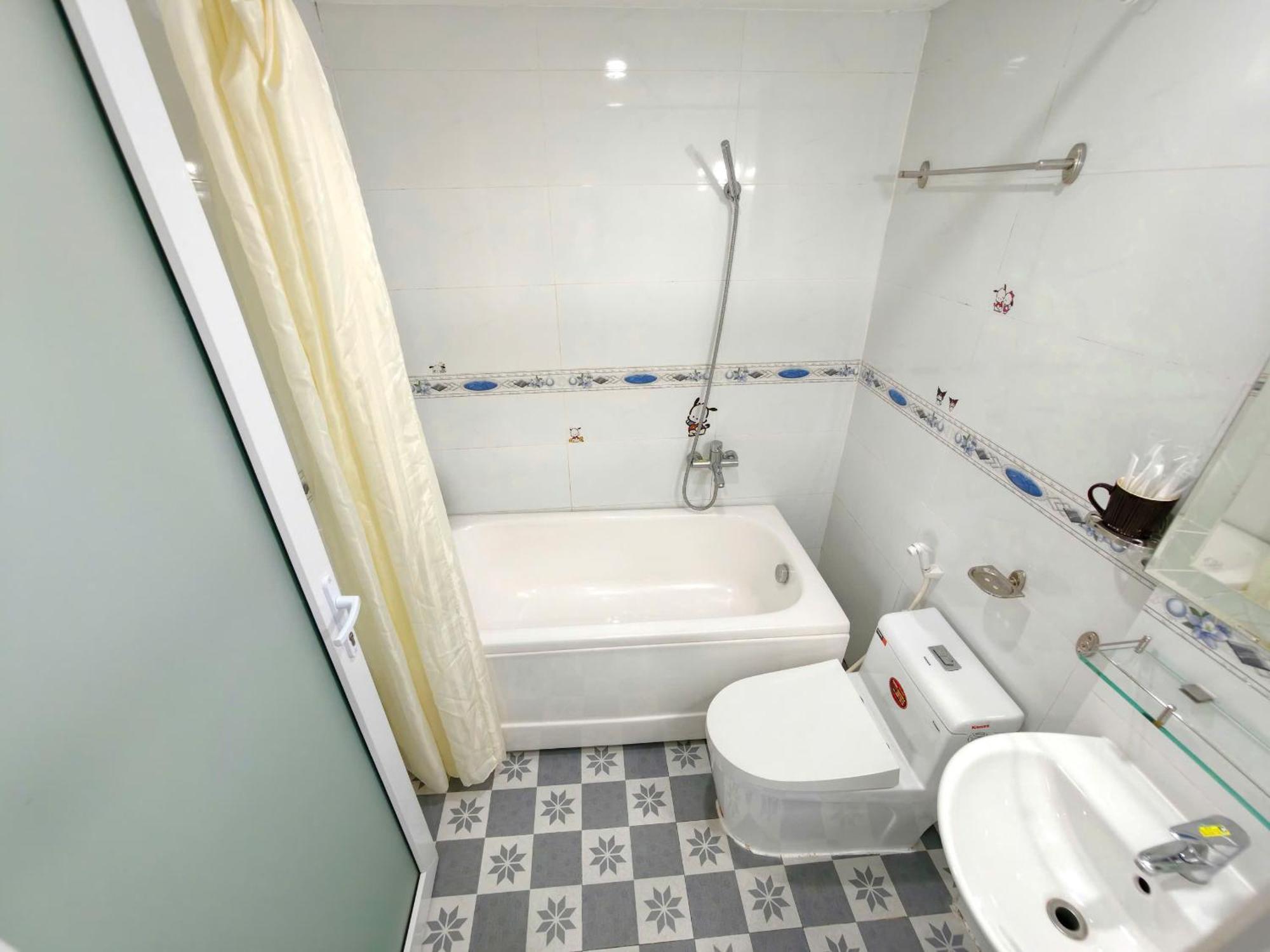 Sen Vivian Home Ciudad Ho Chi Minh  Exterior foto