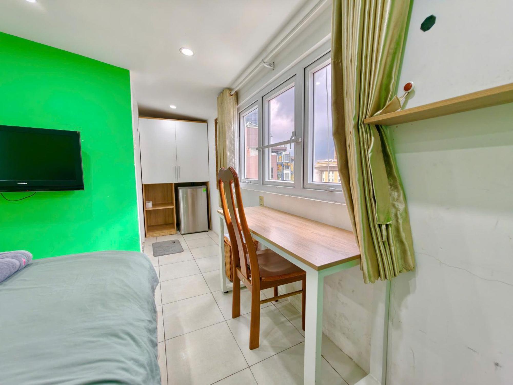 Sen Vivian Home Ciudad Ho Chi Minh  Exterior foto