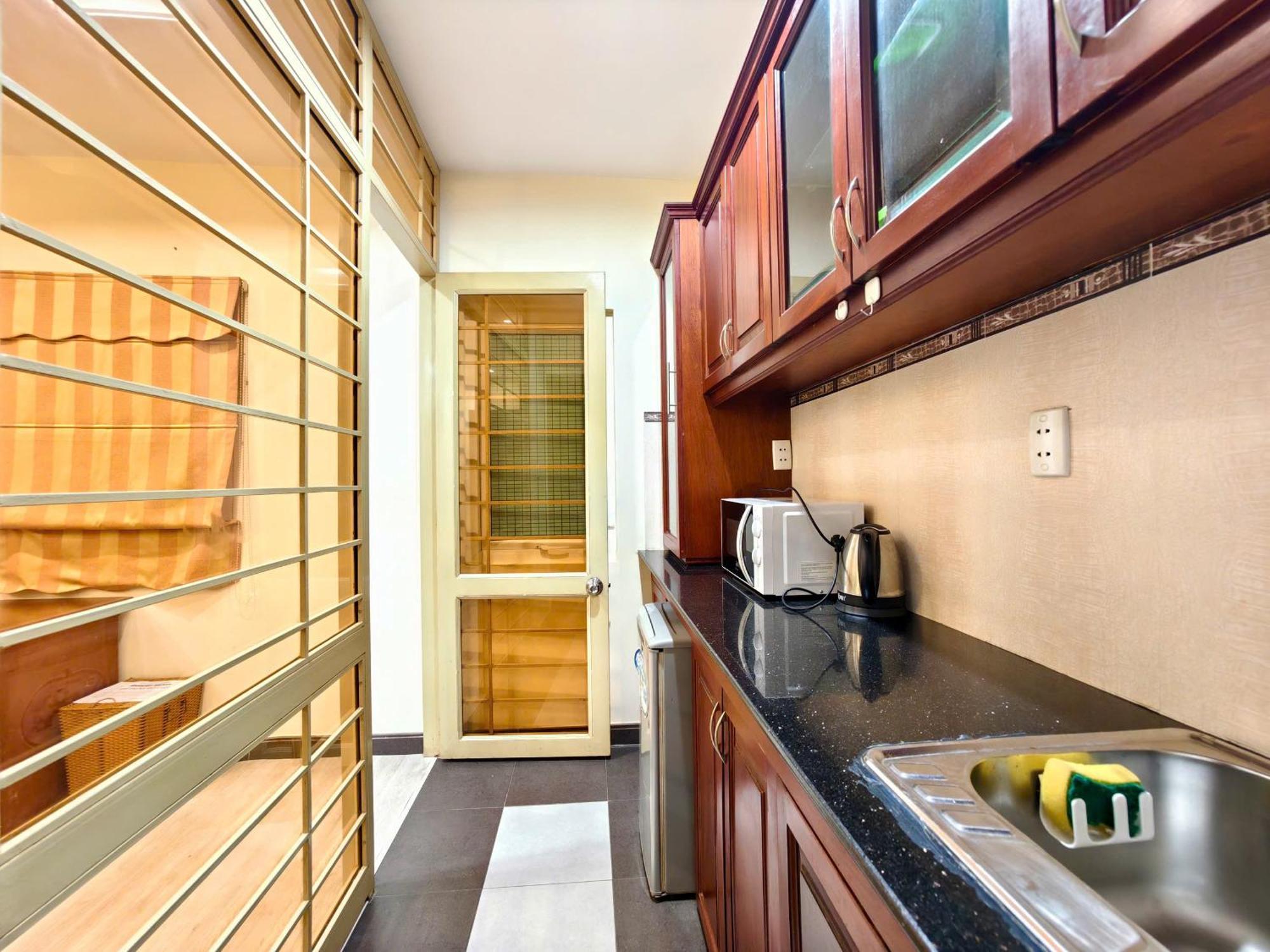Sen Vivian Home Ciudad Ho Chi Minh  Exterior foto