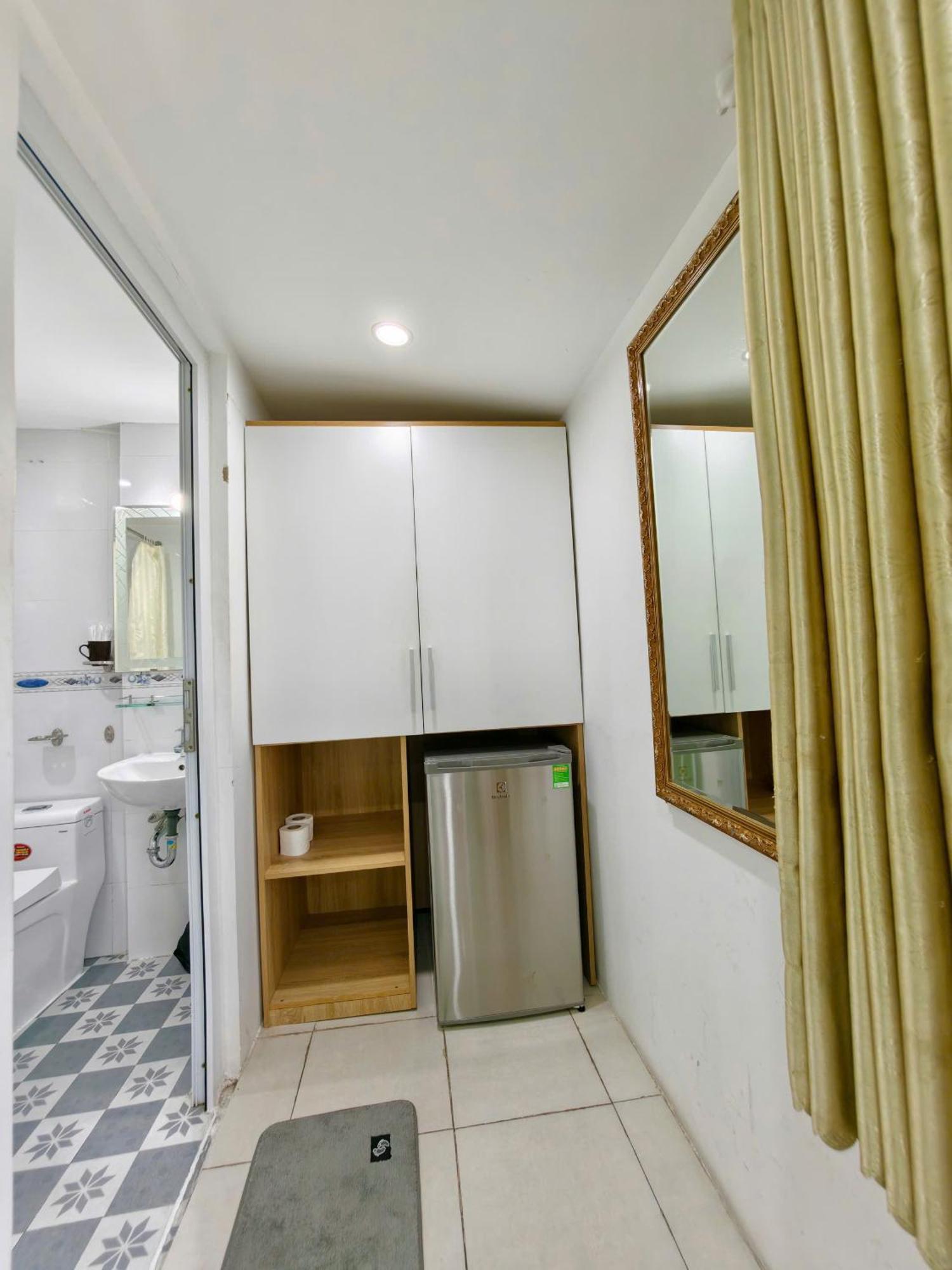 Sen Vivian Home Ciudad Ho Chi Minh  Exterior foto