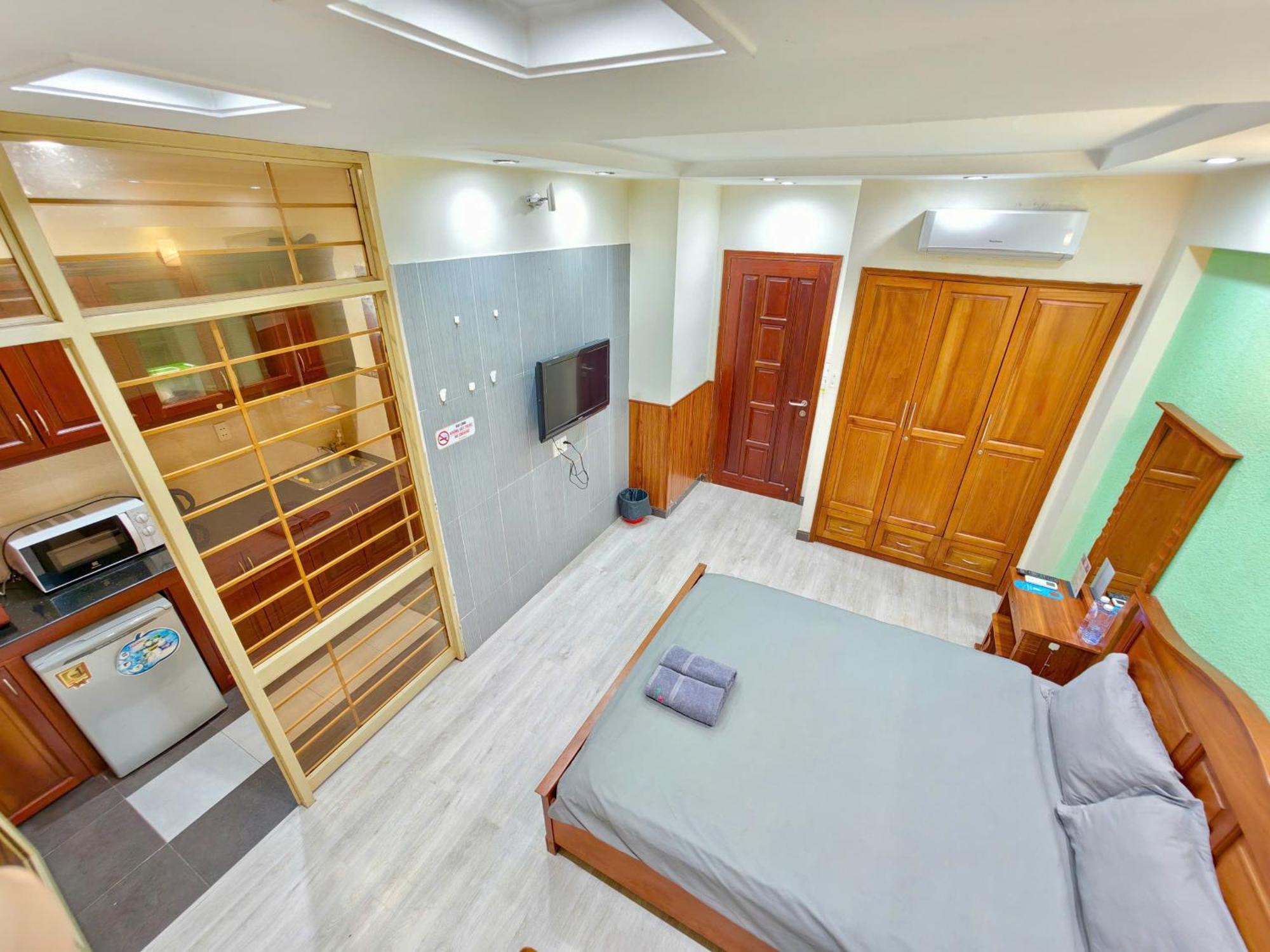 Sen Vivian Home Ciudad Ho Chi Minh  Exterior foto