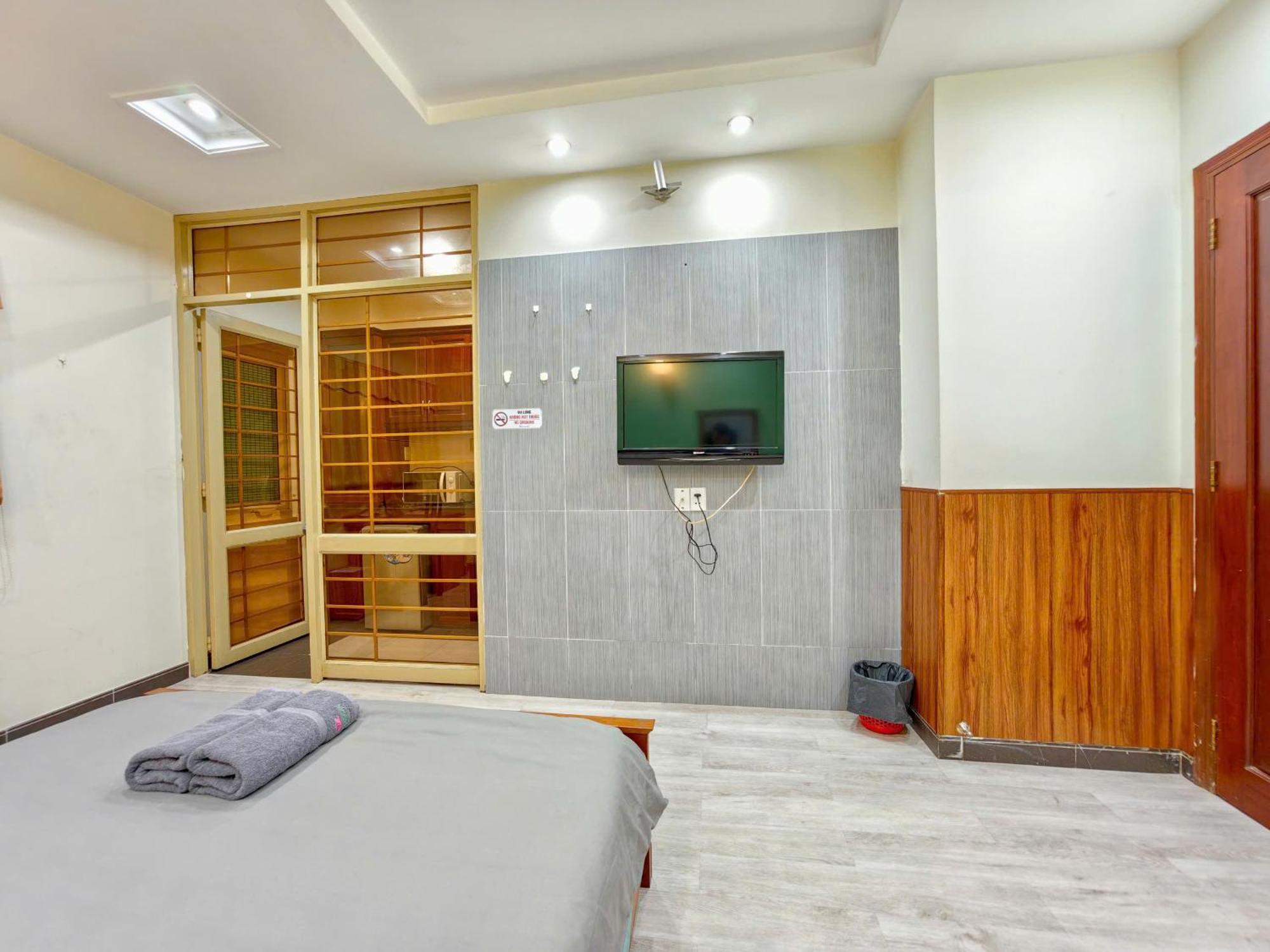 Sen Vivian Home Ciudad Ho Chi Minh  Exterior foto