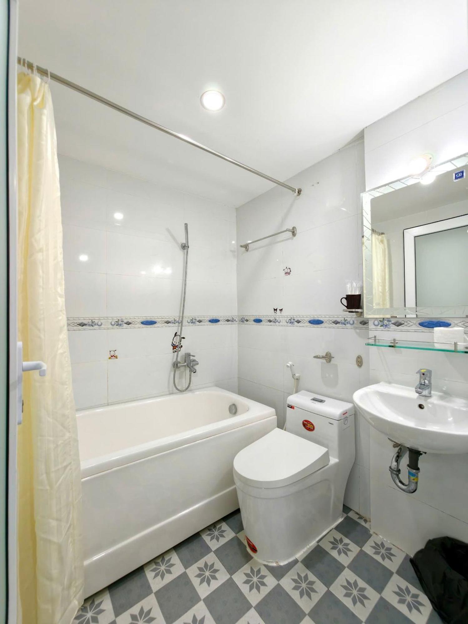 Sen Vivian Home Ciudad Ho Chi Minh  Exterior foto