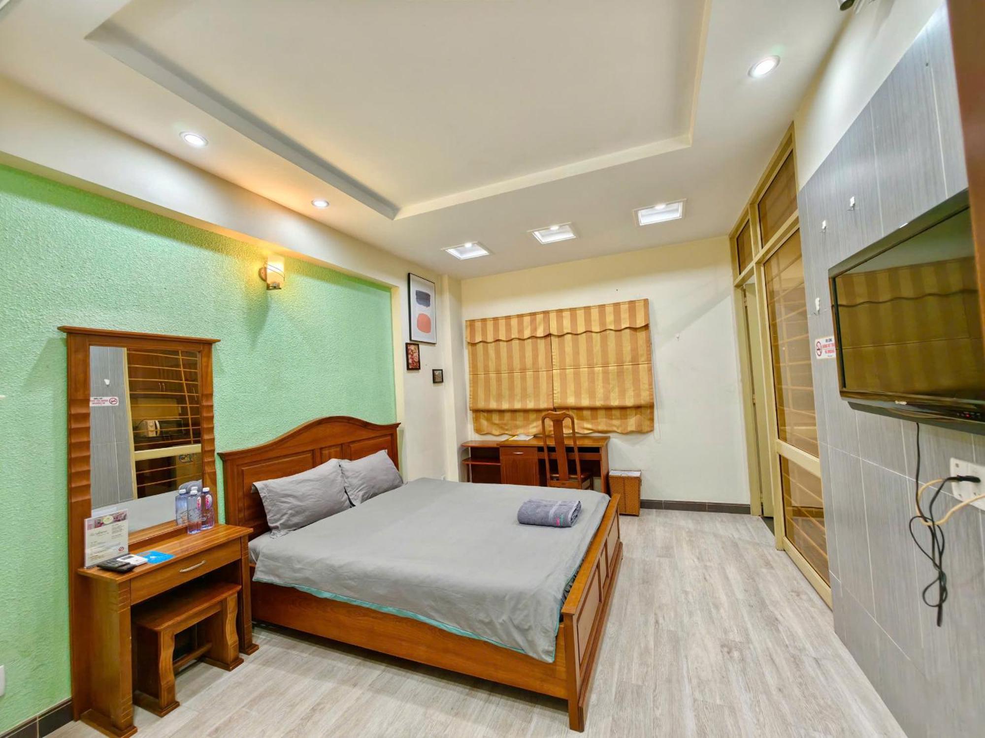 Sen Vivian Home Ciudad Ho Chi Minh  Exterior foto